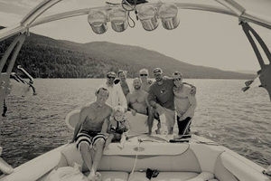 Meet your Posher, Ryan